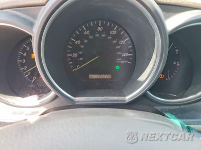 Zdjęcie 9 z 13 samochodu: 2009 LEXUS RX 350 VIN:2T2HK31U09C121397 - miniatura