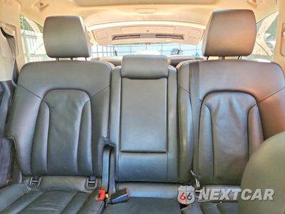 Zdjęcie 10 z 13 samochodu: 2015 AUDI Q7 PREMIUM PLUS VIN:WA1LGAFE9FD032300 - miniatura