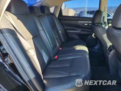 Zdjęcie 10 z 12 samochodu: 2018 NISSAN ALTIMA 2.5 SL VIN:1N4AL3AP1JC229155 - miniatura