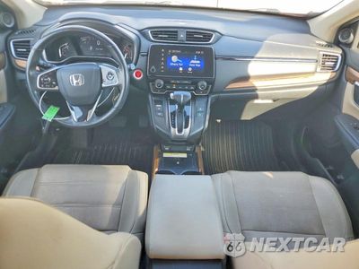 Zdjęcie 8 z 12 samochodu: 2020 HONDA CR-V TOURING VIN:2HKRW1H94LH409740 - miniatura