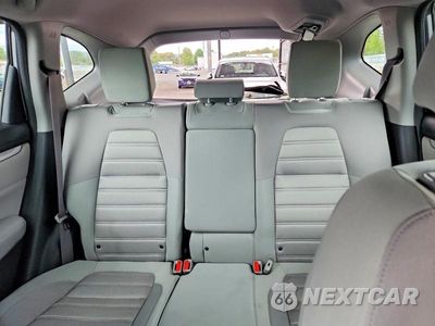 Zdjęcie 10 z 14 samochodu: 2018 HONDA CR-V LX VIN:2HKRW5H3XJH423514 - miniatura