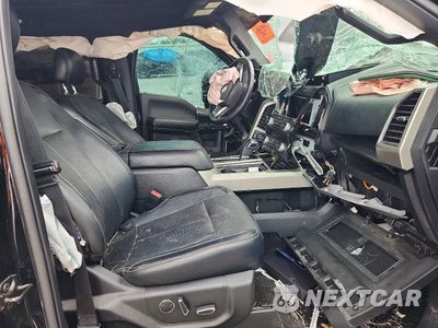 Zdjęcie 7 z 11 samochodu: 2018 FORD F150 SUPERCREW VIN:1FTEW1EG9JFC46799 - miniatura