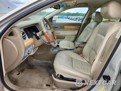 Zdjęcie 7 z 12 samochodu: 2007 LINCOLN MKZ VIN:3LNHM26T57R620546 - miniatura