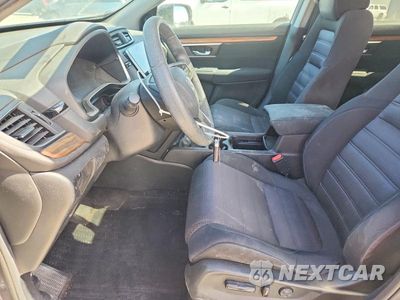 Zdjęcie 7 z 13 samochodu: 2019 HONDA CR-V EX VIN:2HKRW2H56KH620259 - miniatura