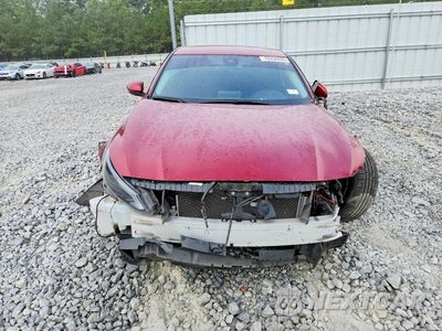 Piąte zdjęcie samochodu w środku: 2023 NISSAN ALTIMA SV VIN:1N4BL4DV5PN393252 - miniatura