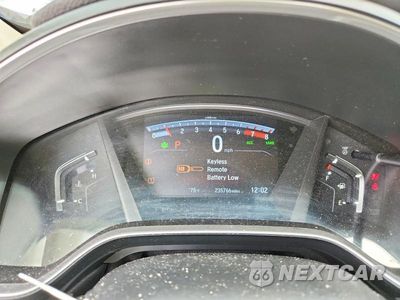 Zdjęcie 9 z 13 samochodu: 2019 HONDA CR-V EXL VIN:2HKRW2H87KH672509 - miniatura