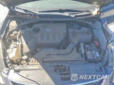 Zdjęcie 11 z 12 samochodu: 2010 NISSAN ALTIMA 2.5 S VIN:1N4AL2EP8AC191380 - miniatura