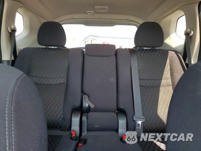 Zdjęcie 10 z 13 samochodu: 2019 NISSAN ROGUE S VIN:5N1AT2MT9KC768326 - miniatura