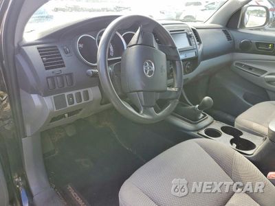 Zdjęcie 8 z 12 samochodu: 2013 TOYOTA TACOMA BASE VIN:5TFTX4CN8DX031663 - miniatura
