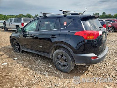 Drugie zdjęcie samochodu z przodu: 2013 TOYOTA RAV4 LE VIN:2T3BFREV3DW037156 - miniatura