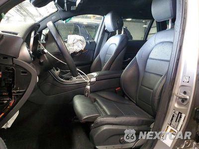 Zdjęcie 7 z 13 samochodu: 2022 MERCEDES-BENZ GLC 300 4MATIC VIN:W1N0G8EB6NV345752 - miniatura