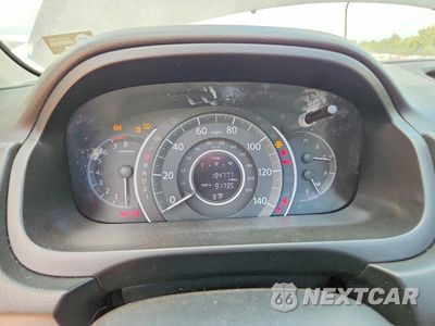 Zdjęcie 9 z 13 samochodu: 2013 HONDA CR-V EXL VIN:2HKRM3H75DH501585 - miniatura