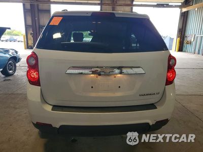 Zdjęcie 6 z 13 samochodu: 2015 CHEVROLET EQUINOX LT VIN:2GNALBEK8F1167681 - miniatura
