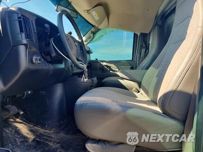 Zdjęcie 7 z 13 samochodu: 2025 CHEVROLET EXPRESS G3500 VIN:1GB0GRF77S1205028 - miniatura