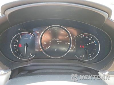 Zdjęcie 9 z 12 samochodu: 2018 MAZDA 6 SIGNATURE VIN:JM1GL1XY6J1307403 - miniatura