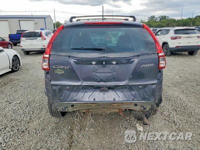 Zdjęcie 6 z 14 samochodu: 2016 HONDA CR-V LX VIN:2HKRM4H34GH648892 - miniatura