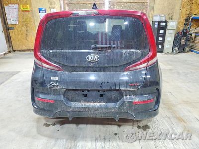 Zdjęcie 6 z 13 samochodu: 2020 KIA SOUL GT LINE VIN:KNDJ63AU8L7023687 - miniatura