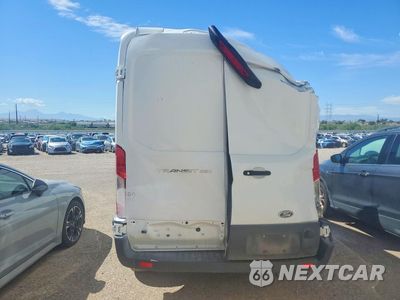 Zdjęcie 6 z 12 samochodu: 2025 FORD TRANSIT T-250 DELIVERY VAN VIN:1FTBR1C81SKA96167 - miniatura