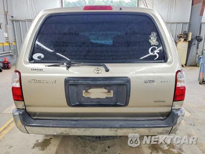 Zdjęcie 6 z 13 samochodu: 2001 TOYOTA 4RUNNER SR5 VIN:JT3HN86R310346073 - miniatura