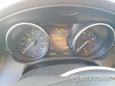 Zdjęcie 9 z 12 samochodu: 2017 JAGUAR XF PREMIUM VIN:SAJBD4BVXHCY42479 - miniatura