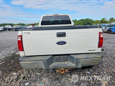 Zdjęcie 6 z 12 samochodu: 2014 FORD F250 SUPER DUTY VIN:1FTBF2B67EEB74131 - miniatura
