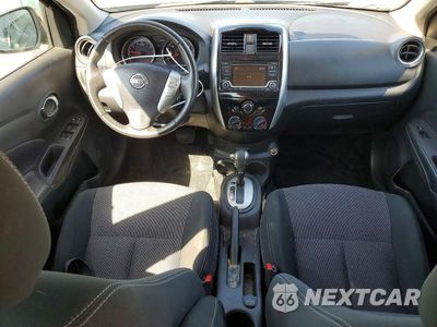 Zdjęcie 8 z 12 samochodu: 2018 NISSAN VERSA SV VIN:3N1CN7AP8JL811880 - miniatura