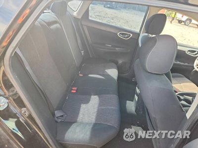 Zdjęcie 10 z 12 samochodu: 2015 NISSAN SENTRA SV VIN:3N1AB7AP5FY357453 - miniatura