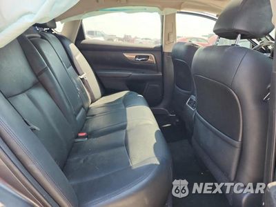 Zdjęcie 10 z 12 samochodu: 2015 NISSAN ALTIMA 2.5 SL VIN:1N4AL3AP5FN866674 - miniatura