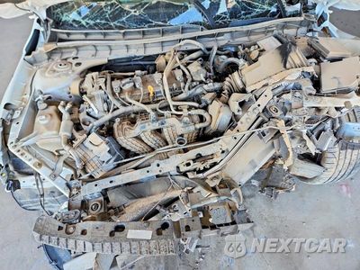 Zdjęcie 11 z 12 samochodu: 2023 NISSAN ALTIMA SR VIN:1N4BL4CV6PN416278 - miniatura