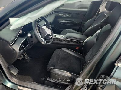 Zdjęcie 7 z 13 samochodu: 2022 GENESIS GV70 3.5T SPORT VIN:KMUMCDTC0NU036550 - miniatura
