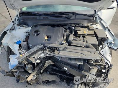 Zdjęcie 11 z 13 samochodu: 2024 KIA FORTE LX VIN:3KPF24AD6RE699118 - miniatura