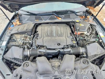 Zdjęcie 11 z 13 samochodu: 2019 JAGUAR XJL SUPERCHARGED VIN:SAJWA2GE9KMW22338 - miniatura