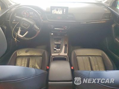 Zdjęcie 8 z 13 samochodu: 2018 AUDI Q5 PREMIUM PLUS VIN:WA1BNAFY7J2135358 - miniatura