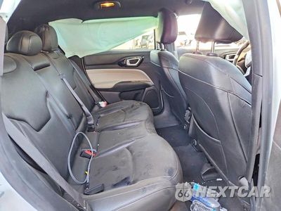 Zdjęcie 11 z 13 samochodu: 2025 JEEP COMPASS LIMITED VIN:3C4NJDCN0ST507407 - miniatura