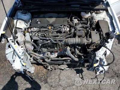 Zdjęcie 11 z 13 samochodu: 2025 TOYOTA CAMRY SE VIN:4T1DAACK3SU045183 - miniatura