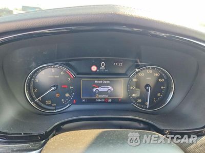 Zdjęcie 9 z 13 samochodu: 2020 CADILLAC XT5 PREMIUM LUXURY VIN:1GYKNDRS4LZ107326 - miniatura
