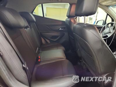 Zdjęcie 11 z 13 samochodu: 2020 BUICK ENCORE PREFERRED VIN:KL4CJESB8LB088854 - miniatura