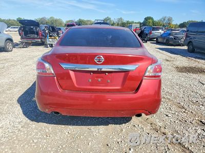 Zdjęcie 6 z 12 samochodu: 2015 NISSAN ALTIMA 2.5 S VIN:1N4AL3AP3FN368182 - miniatura