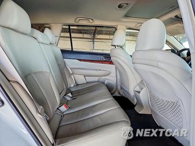 Zdjęcie 11 z 13 samochodu: 2011 SUBARU OUTBACK 2.5I LIMITED VIN:4S4BRBKC3B3324106 - miniatura