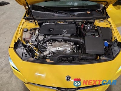 Zdjęcie 11 z 13 samochodu: 2020 MERCEDES-BENZ CLA 250 VIN:WDD5J4GB7LN019532 - miniatura