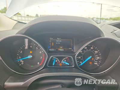 Zdjęcie 9 z 13 samochodu: 2018 FORD ESCAPE S VIN:1FMCU0F77JUB11995 - miniatura