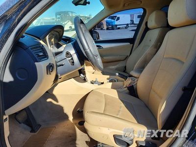 Zdjęcie 7 z 13 samochodu: 2014 BMW X1 SDRIVE28I VIN:WBAVM1C58EVW54615 - miniatura