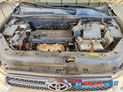 Zdjęcie 12 z 13 samochodu: 2008 TOYOTA RAV4 BASE VIN:JTMBD33VX86063086 - miniatura