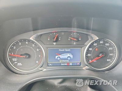 Zdjęcie 9 z 14 samochodu: 2023 GMC ACADIA SLE VIN:1GKKNRL40PZ135583 - miniatura