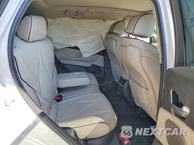 Zdjęcie 10 z 12 samochodu: 2025 ACURA RDX ADVANCE VIN:5J8TC2H78SL009825 - miniatura