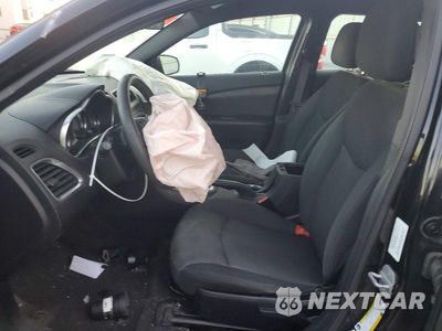 Zdjęcie 7 z 12 samochodu: 2013 DODGE AVENGER SE VIN:1C3CDZAB9DN622034 - miniatura