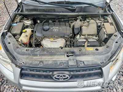 Zdjęcie 11 z 12 samochodu: 2010 TOYOTA RAV4 BASE VIN:JTMZF4DV6A5014637 - miniatura