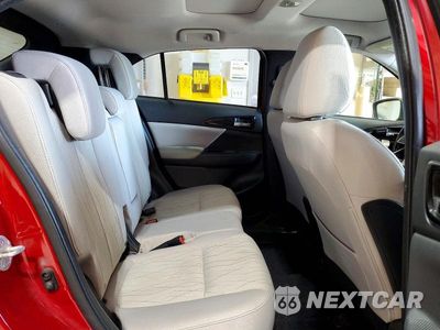 Zdjęcie 11 z 13 samochodu: 2020 MITSUBISHI ECLIPSE CROSS VIN:JA4AS5AA4LZ010382 - miniatura