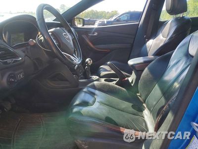 Zdjęcie 7 z 12 samochodu: 2016 DODGE DART GT VIN:1C3CDFEB6GD539308 - miniatura