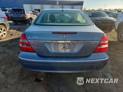Zdjęcie 6 z 12 samochodu: 2004 MERCEDES-BENZ E 320 VIN:WDBUF65J34A452902 - miniatura